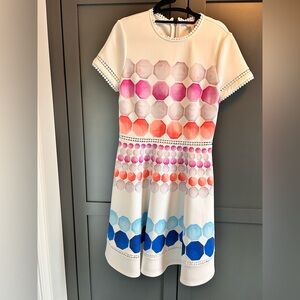 Ted Baker Dress Size 2